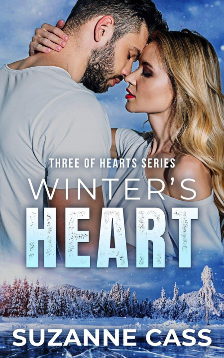 Buch Winter's Heart Suzanne Cass