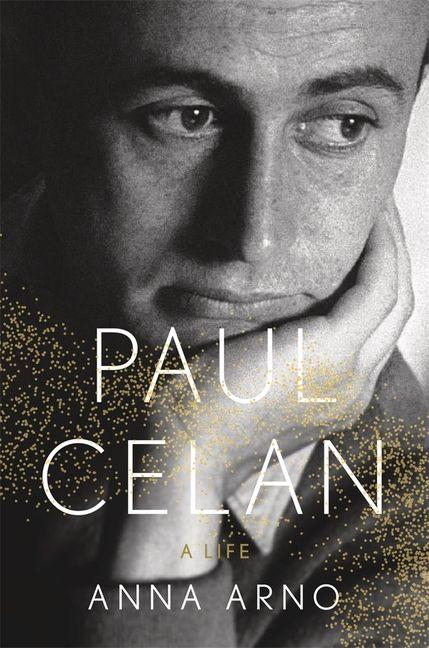 Βιβλίο Paul Celan Anna Arno