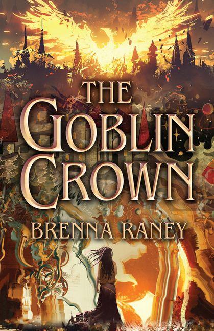 Knjiga The Goblin Crown 