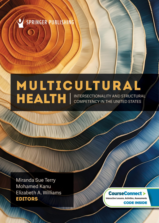 Knjiga Multicultural Health Miranda Sue Terry