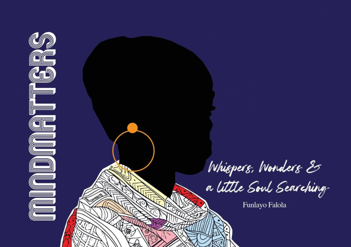 Kniha Mindmatters Funlayo Falola