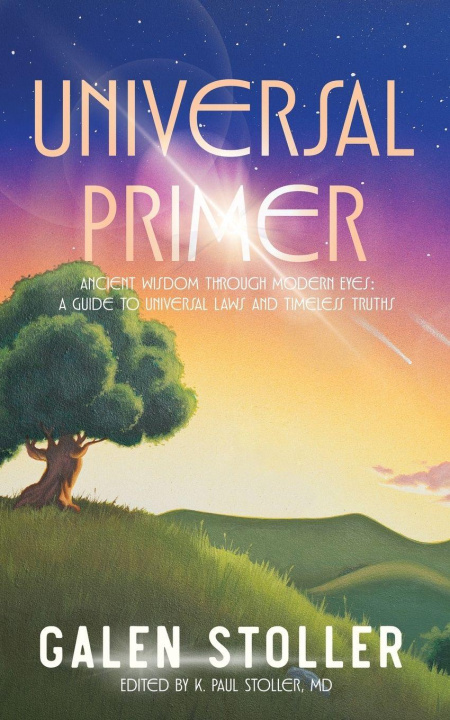 Kniha Universal Primer K. Paul Stoller