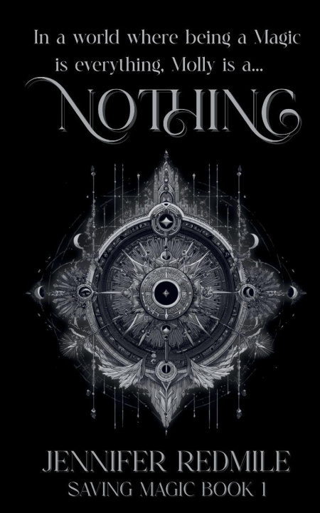 Kniha Nothing Jennifer Redmile
