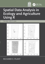 Spatial Data Analysis in Ecology and Agriculture Using R