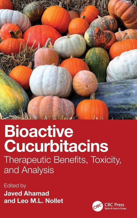 Book Bioactive Cucurbitacins Leo M. L. Nollet
