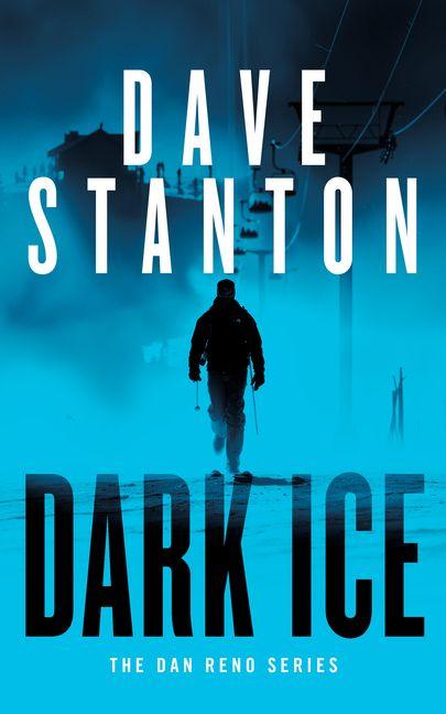 Kniha Dark Ice Dave Stanton