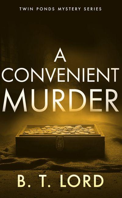 Book A Convenient Murder B.T. Lord