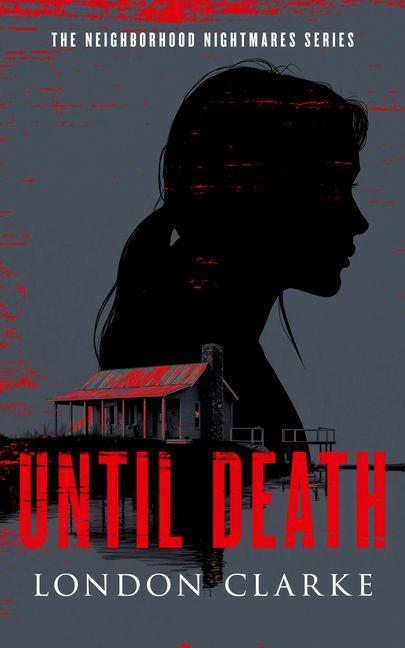 Книга Until Death London Clarke