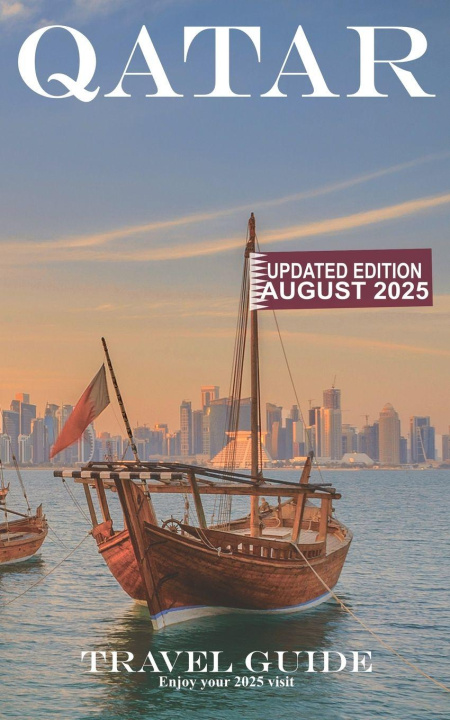 Carte QATAR Ibn Al Hamra