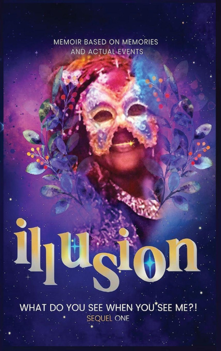Könyv Illusion Teneni Mason