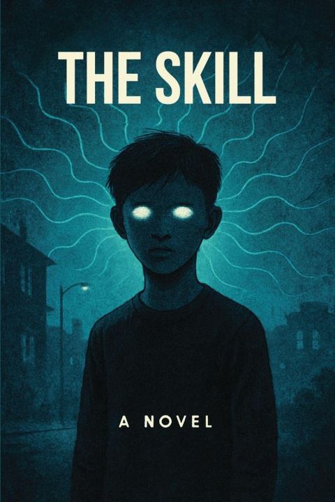 Kniha The Skill LL Miller