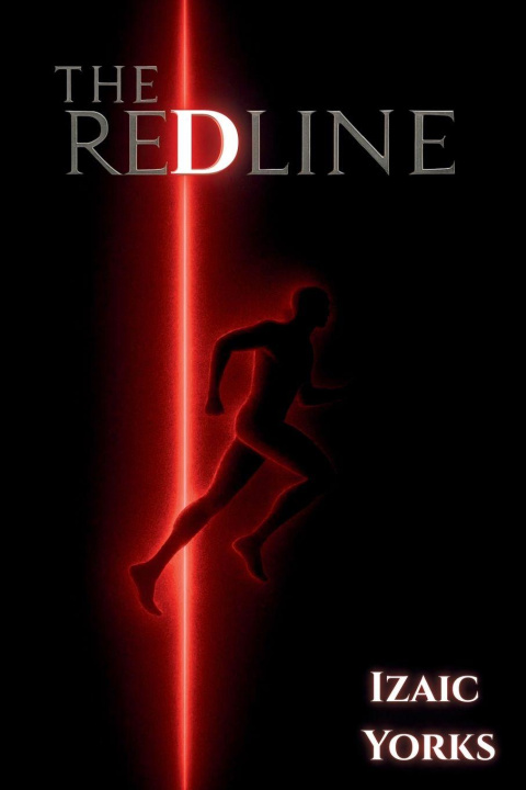Knjiga The Redline Izaic Yorks