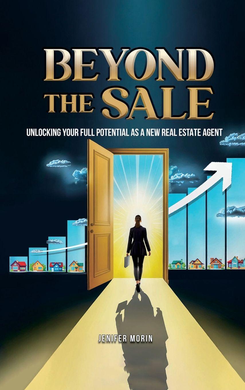 Knjiga Beyond The Sale Jenifer Morin