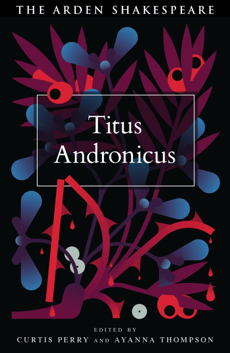 Livro Titus Andronicus William Shakespeare