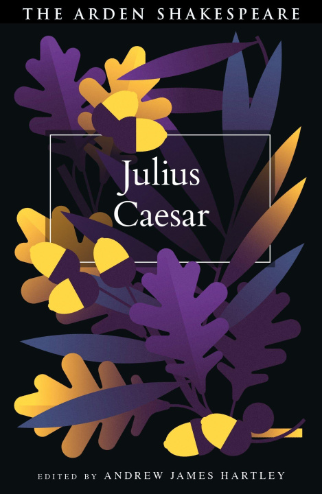 Książka Julius Caesar Peter Holland