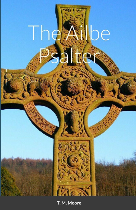 Buch The Ailbe Psalter T. M. Moore
