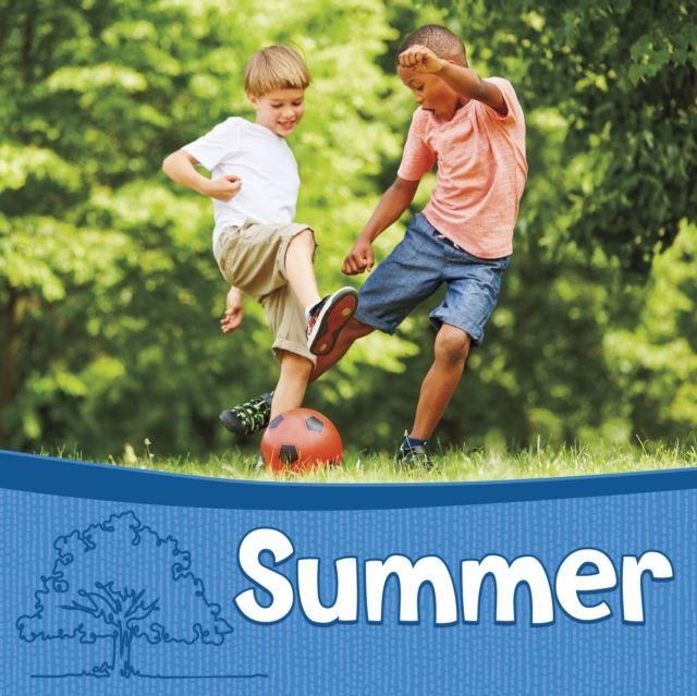Βιβλίο Summer Karen Bischer
