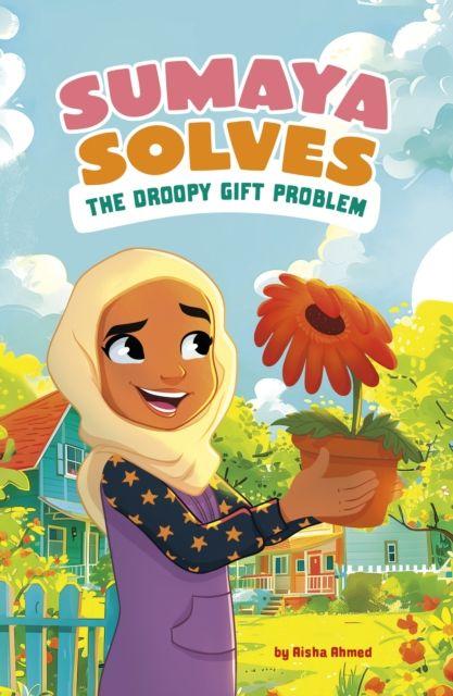 Kniha Sumaya Solves the Droopy Gift Problem Hamnah Rizwan