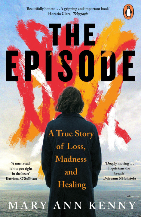 Книга The Episode Mary Ann Kenny