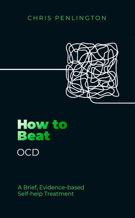 Carte How to Beat OCD Laura Stevenson-Young
