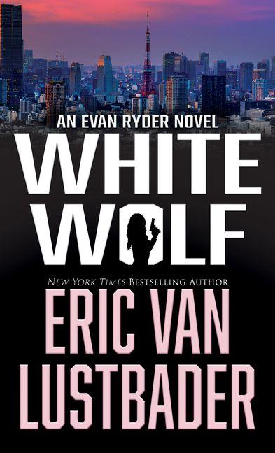 Kniha White Wolf 