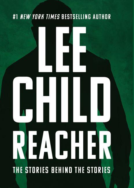 Kniha Reacher 