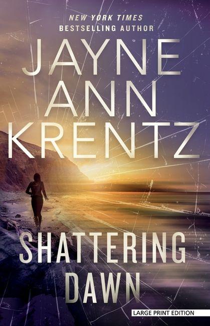 Knjiga Shattering Dawn 