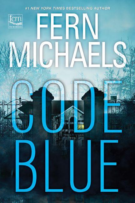 Knjiga Code Blue 