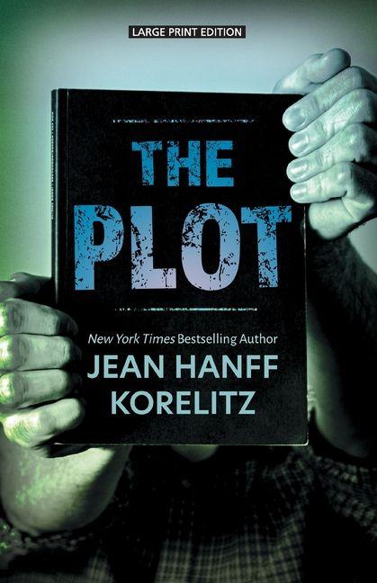 Knjiga The Plot 