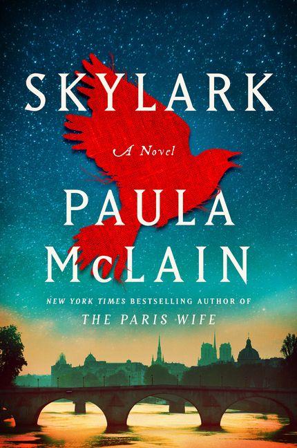 Книга Skylark 