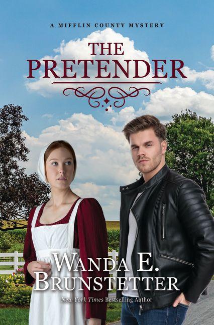 Book The Pretender 