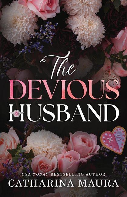 Libro The Devious Husband (Standard Edition) MAURA'CATHARINA