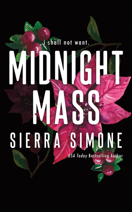 Βιβλίο Midnight Mass Sierra Simone