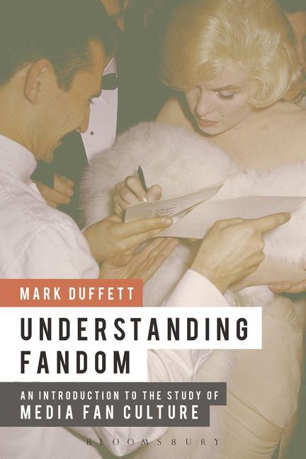 Kniha Understanding Fandom 