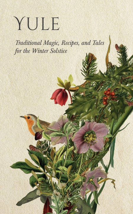 Buch Yule Lizzie Stoddart
