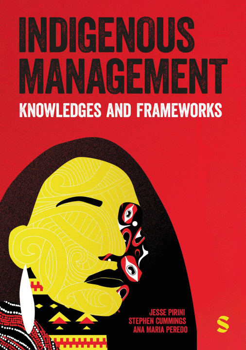 Book Indigenous Management Jesse Pirini
