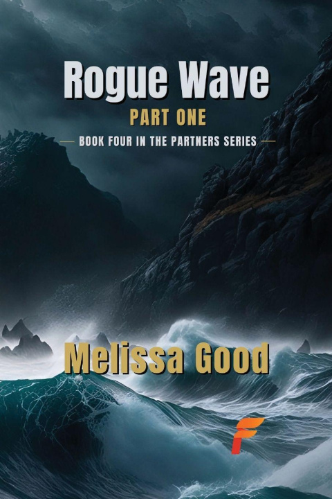 Book Rogue Wave Book One Melissa Good