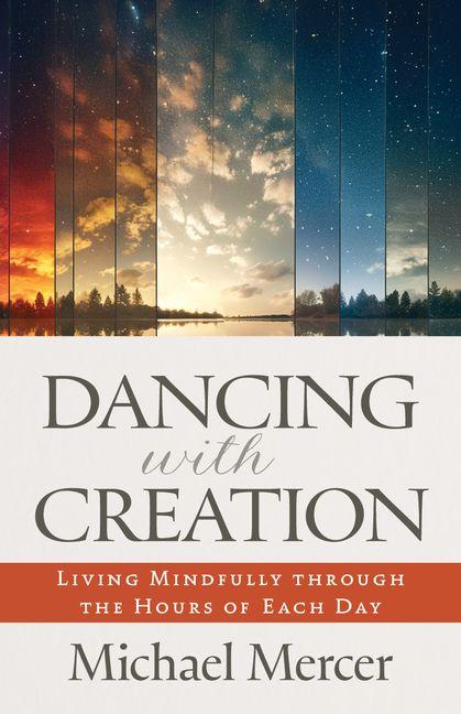 Kniha Dancing with Creation 