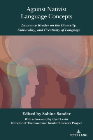 Buch Against Nativist Language Concepts Sabine Sander