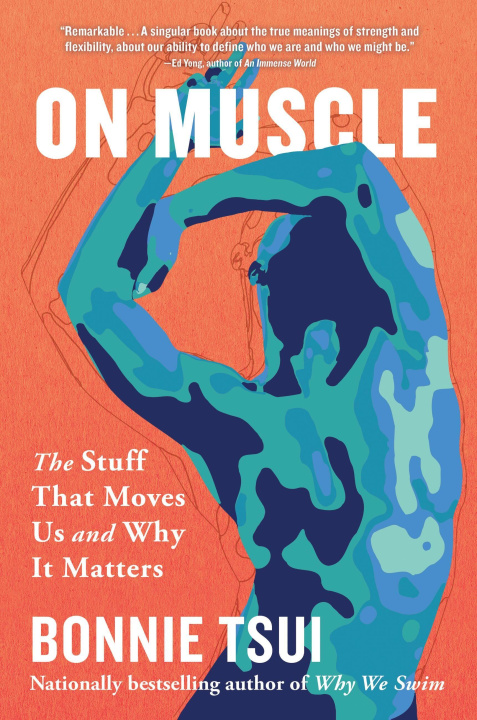 Boek On Muscle TSUI BONNIE