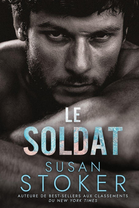 Kniha Le Soldat Rose Vermaux