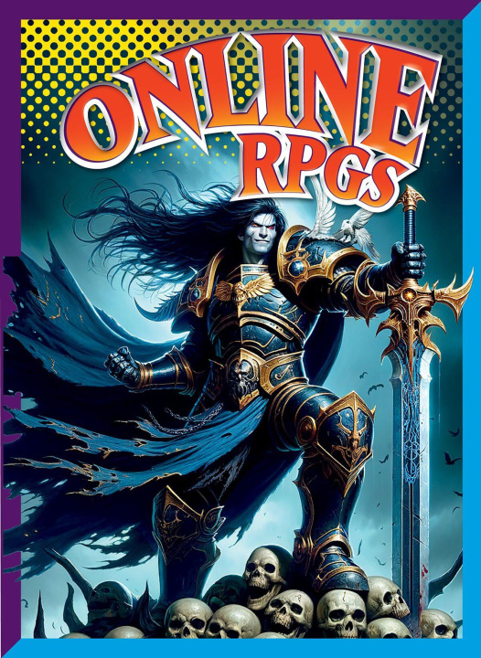 Buch Online Rpgs Terp
