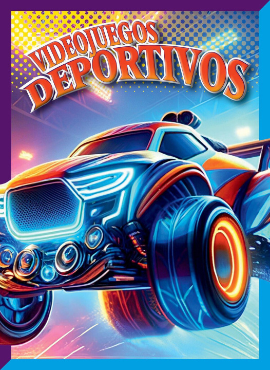 Book Videojuegos Deportivos Dittmer