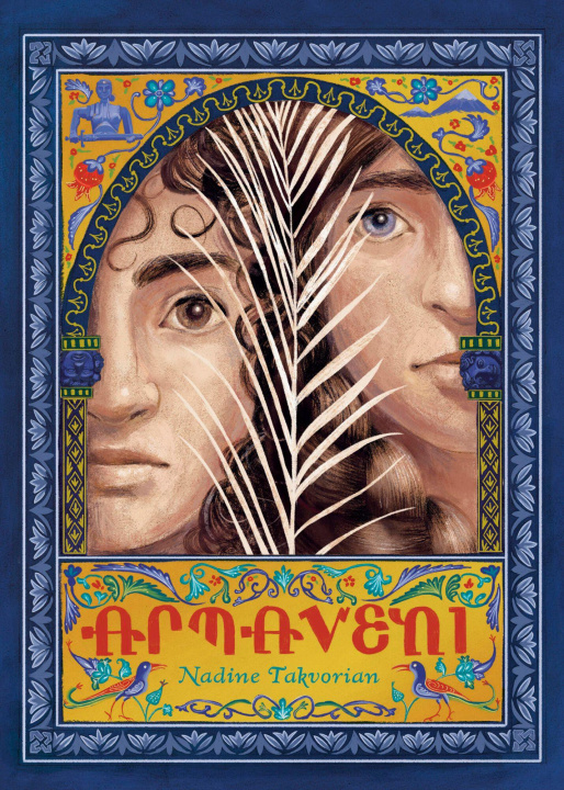 Buch Armaveni TAKVORIAN NADINE