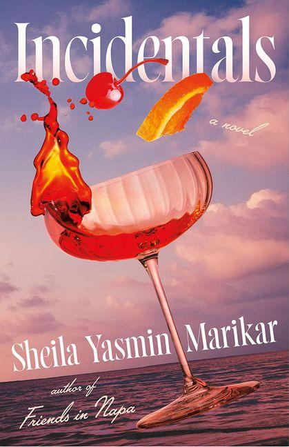 Knjiga Incidentals MARIKAR SHEILA YASMIN