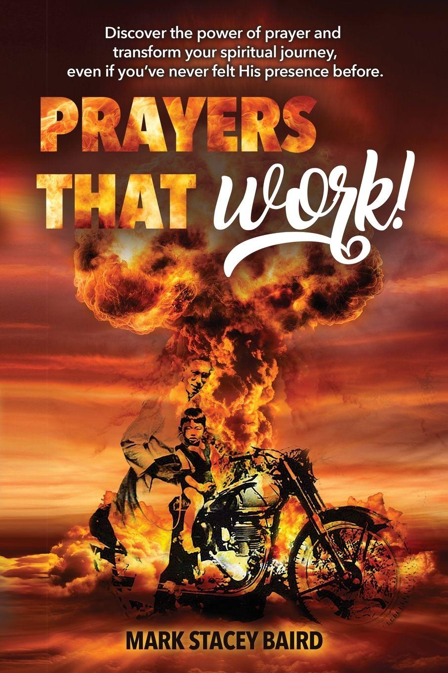 Kniha Prayers that work! Mark Stacey Baird