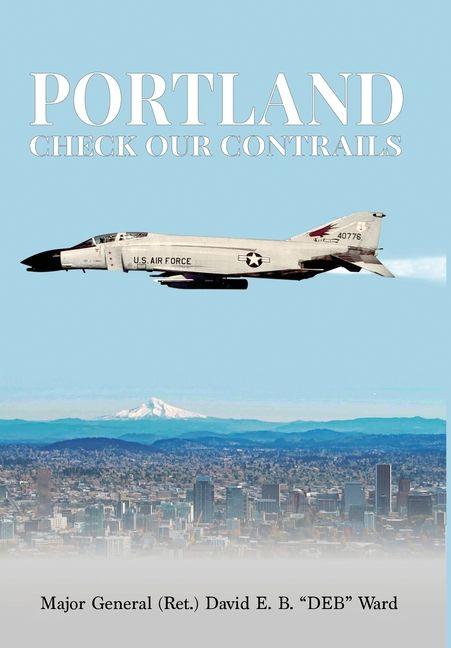 Livro Portland, Check Our Contrails Steven Cherry