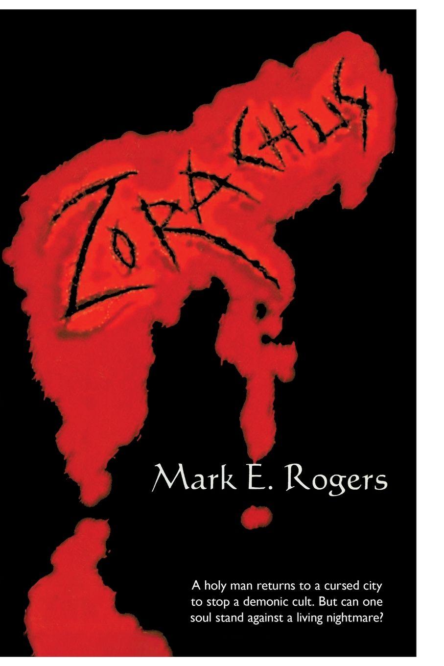 Knjiga Zorachus 
