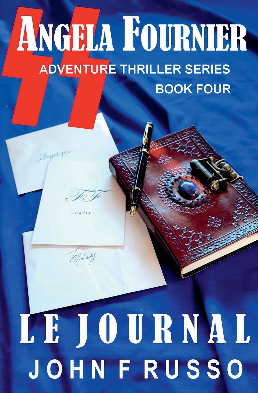 Kniha Le Journal John F Russo