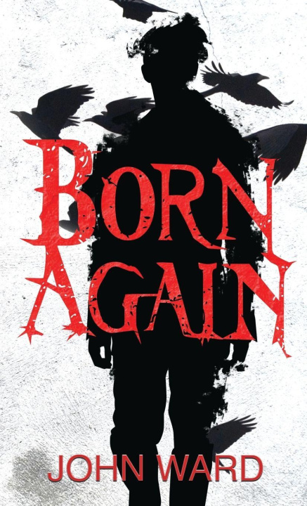 Kniha Born Again John Ward